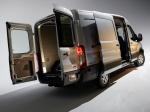 Ford Transit LWB Van 2014 года (US)